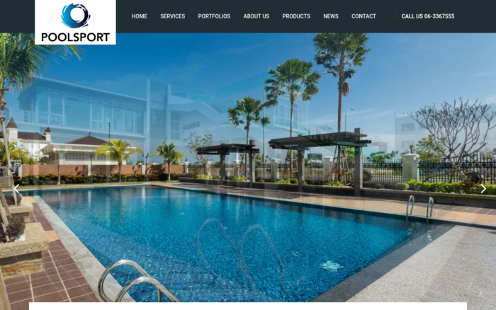 Pool Sport Sdn Bhd